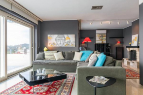 Sunlight House - Palatial Fully Equipped Apartment Near The Sea